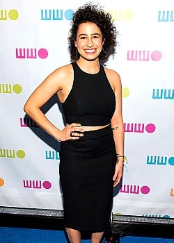 Ilana Glazer